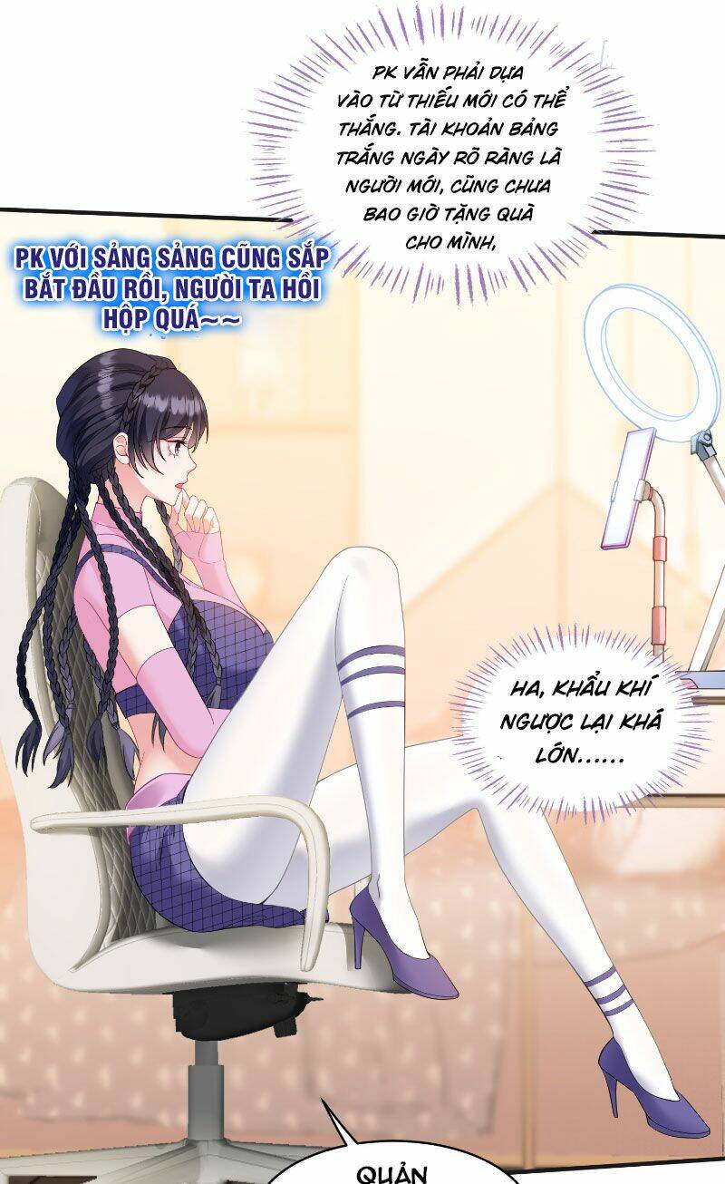 Bỏ Làm Simp Chúa, Ta Có Trong Tay Cả Tỉ Thần Hào chapter 3.1 5