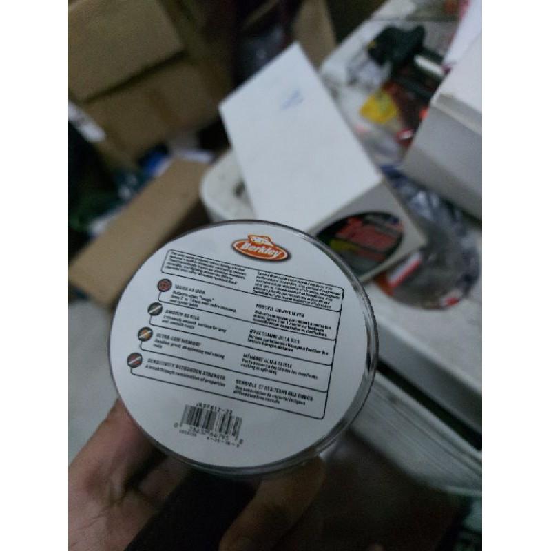 Cước trilene cá mập 300m cước tàng hình