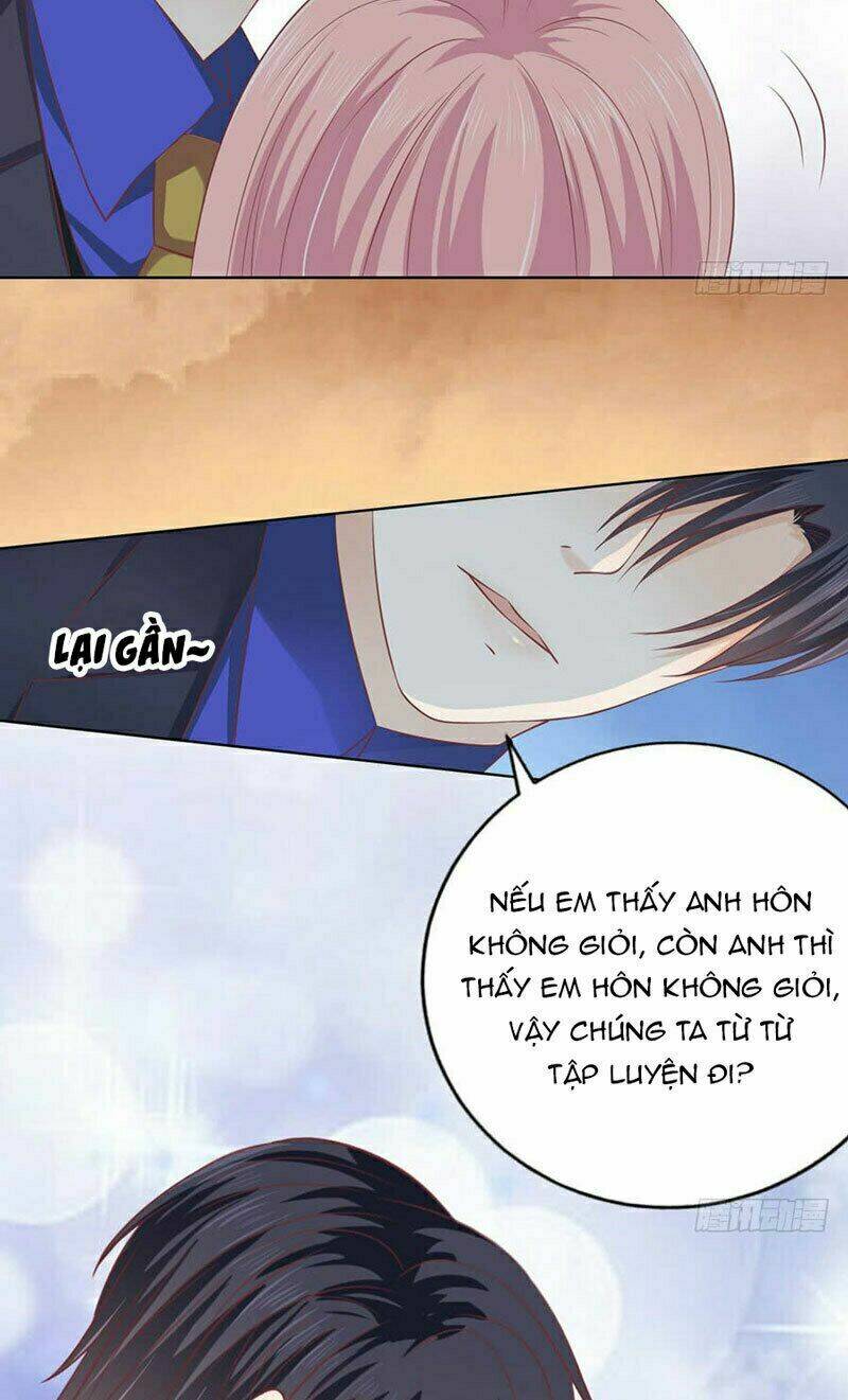 liệt ái tri hạ: series mật đào tiểu tình nhân chapter 155 16