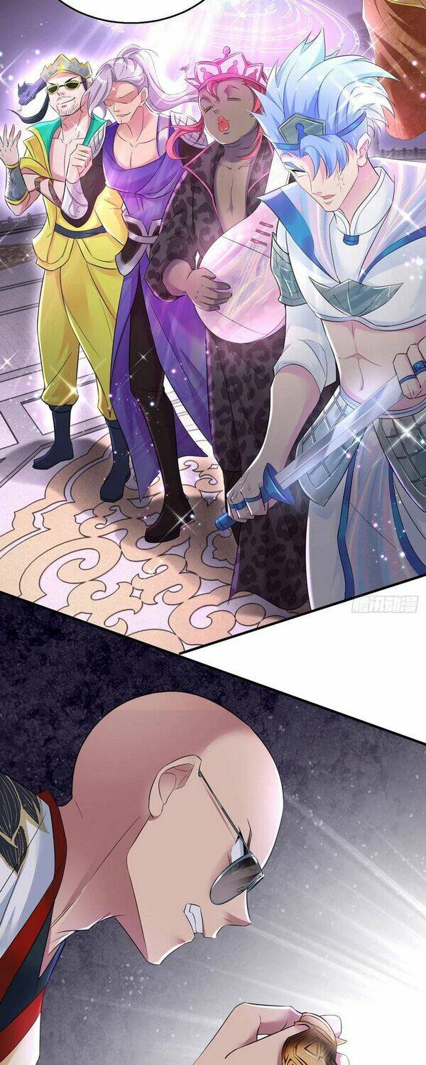 tà du ký chapter 94 4