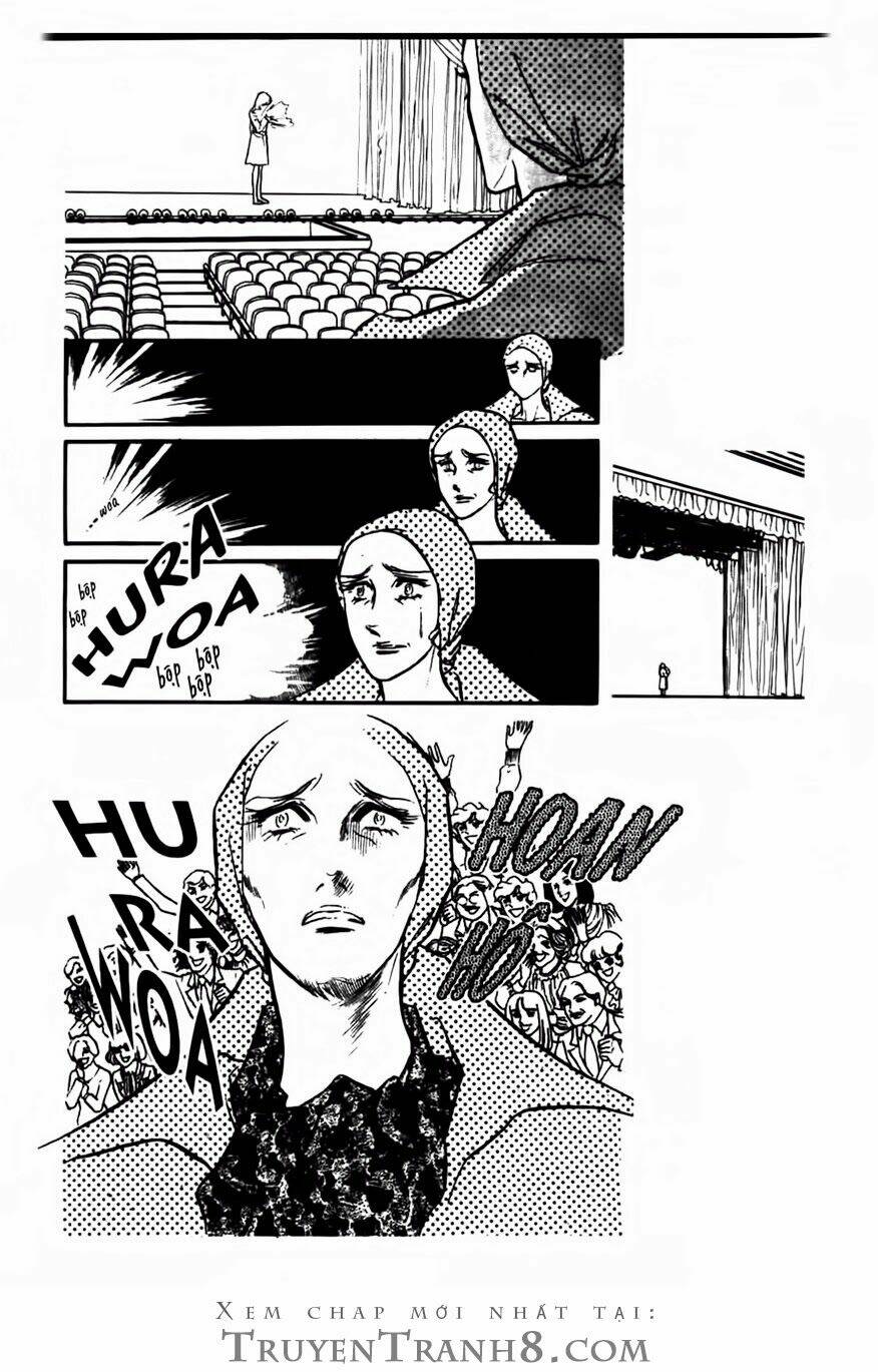 swan - vũ khúc thiên nga chapter 74 21