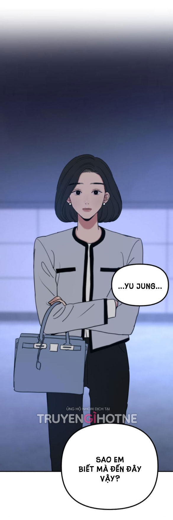 nàng thơ nổi tiếng - nàng thơ myung chapter 18.1 9