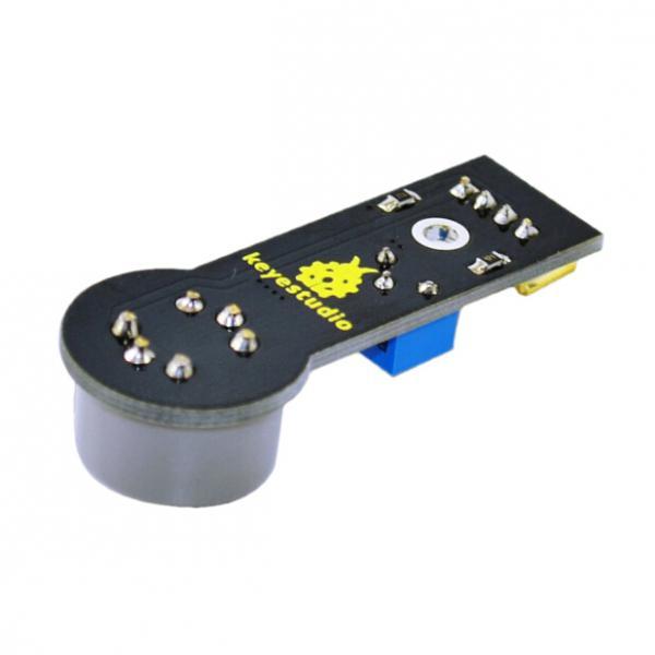 Keyestudio MQ-7 Carbon Monoxide Gas Sensor Module Detection for Arduino