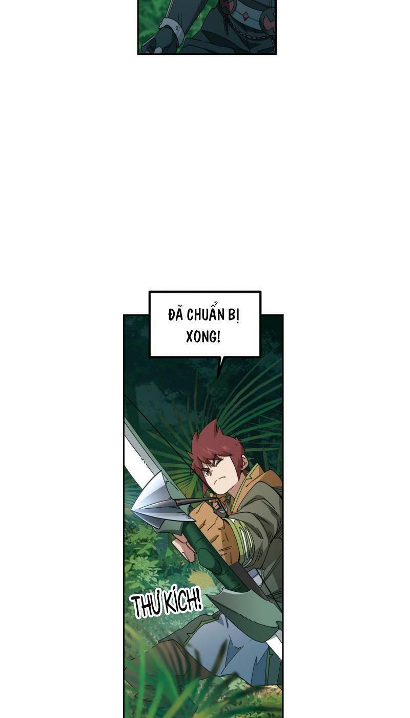 võng du chi cận chiến pháp sư chapter 425 19