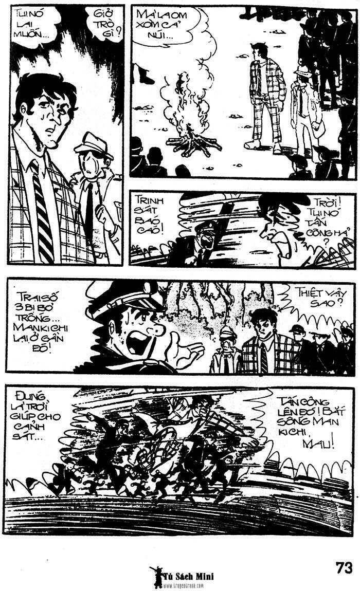 mankichi chapter 6.2 33