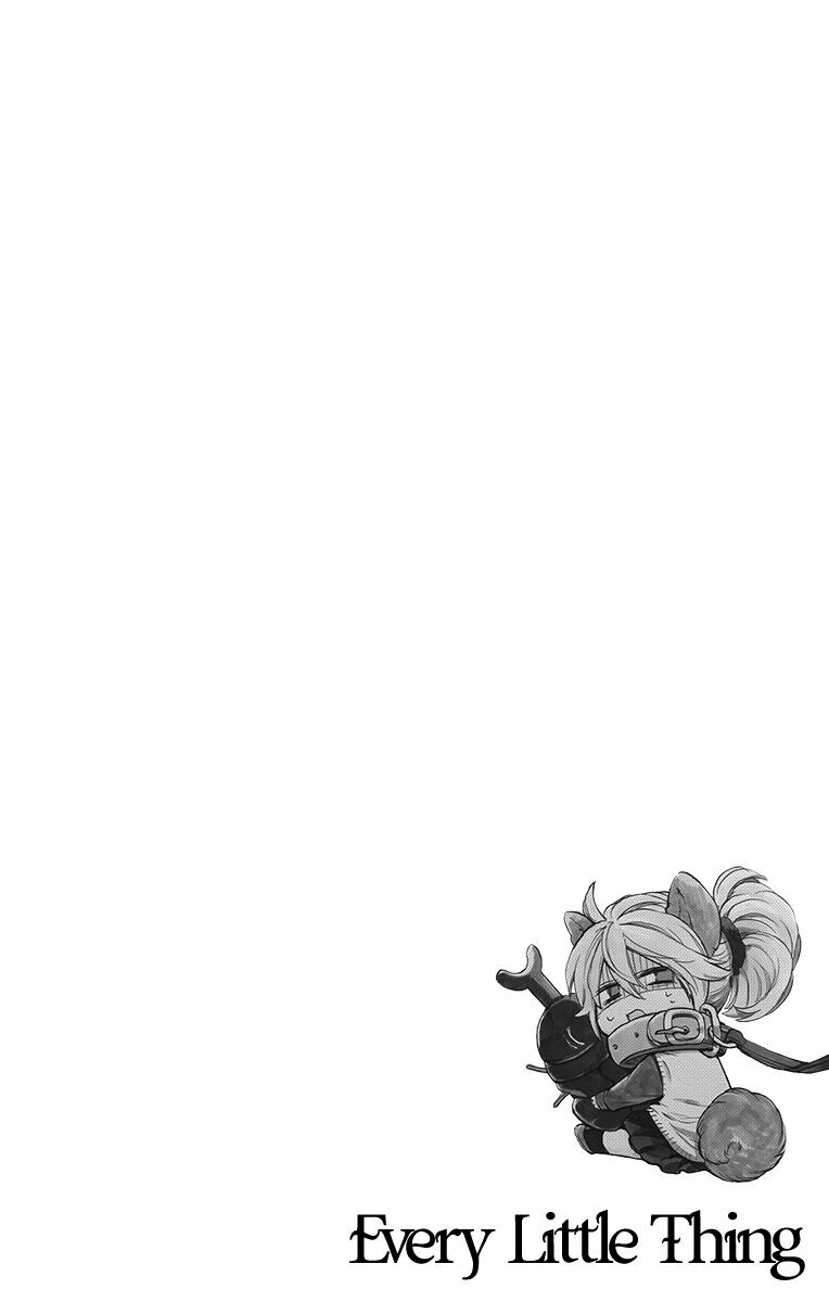 anitomo - bạn của anh trai tôi chapter 18 33