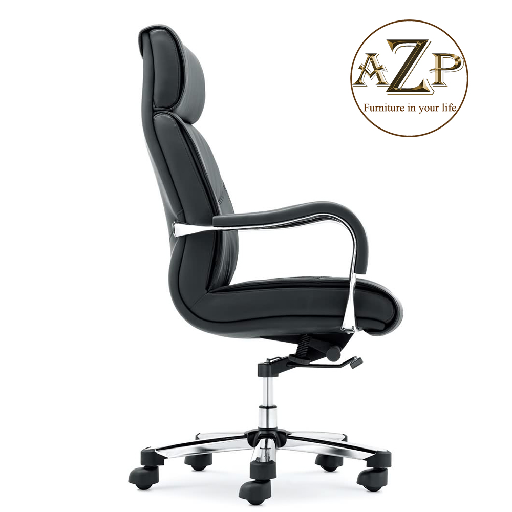 Ghế Giám Đốc, Ghế Văn Phòng AZP FURNITURE Ergonomic AZP-955 Phân Khúc Cao Cấp Siêu Êm, Dòng Thời Trang