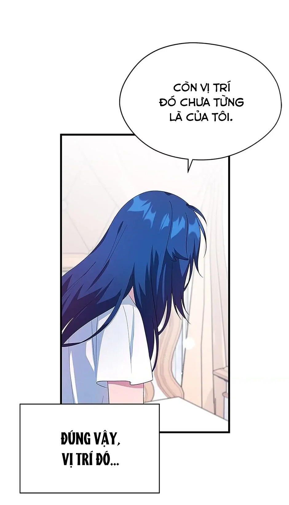 tôi không phải là nữ anh hùng chapter 10 5