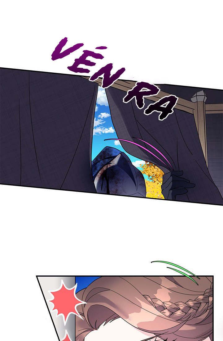 công chúa của loài chim chapter 22 24