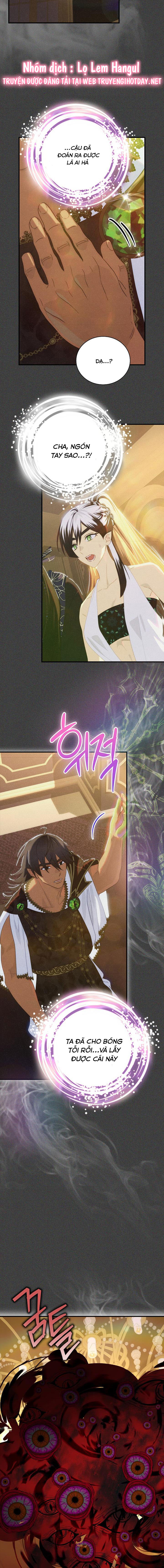 đứa bé không phải là con của anh chapter 74 15