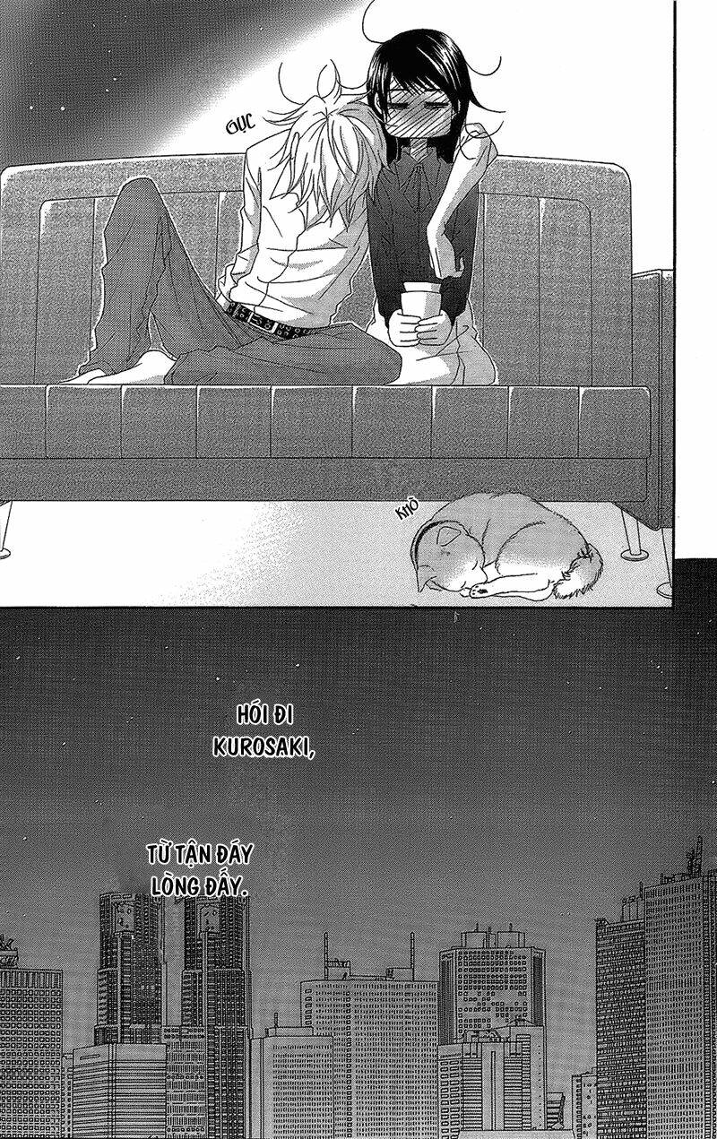 điện kích daisy chapter 60 38