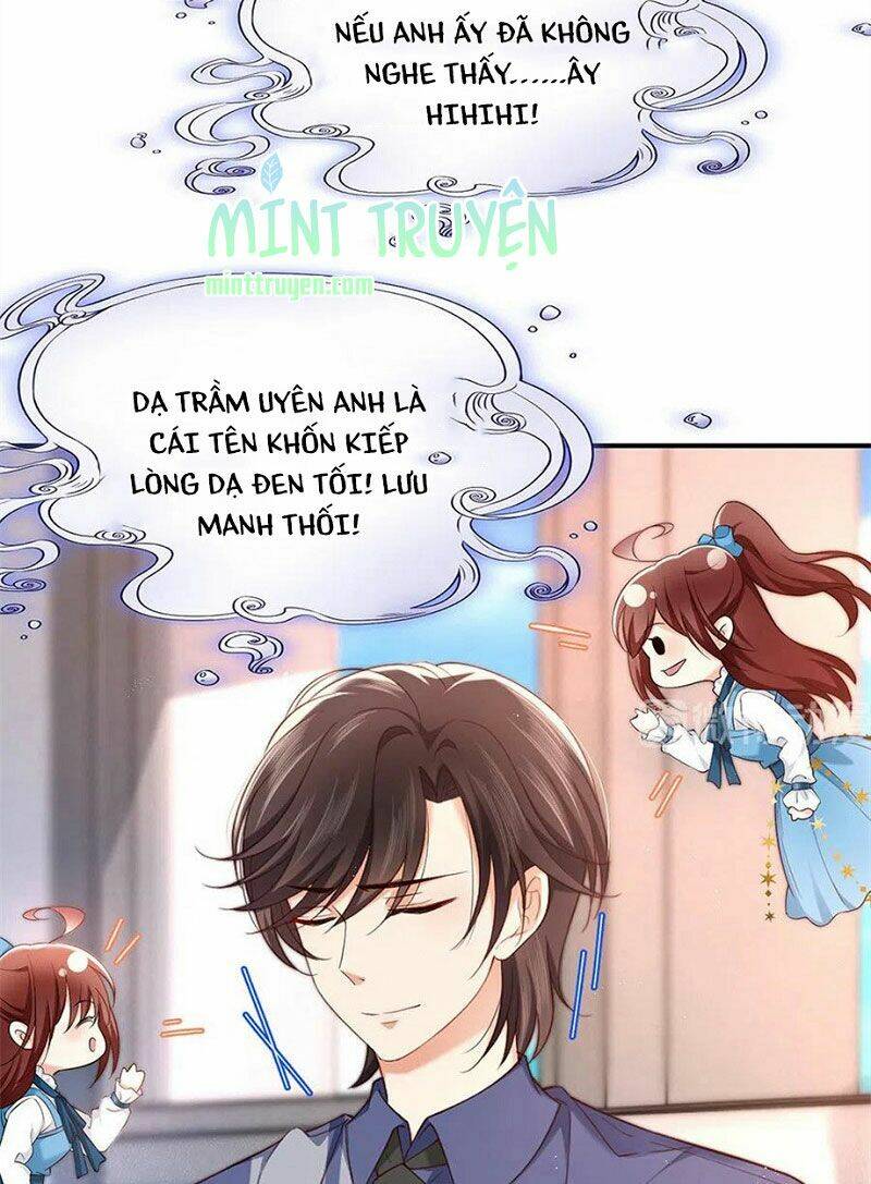 nam thần truy thê chỉ nam chapter 110.1 5