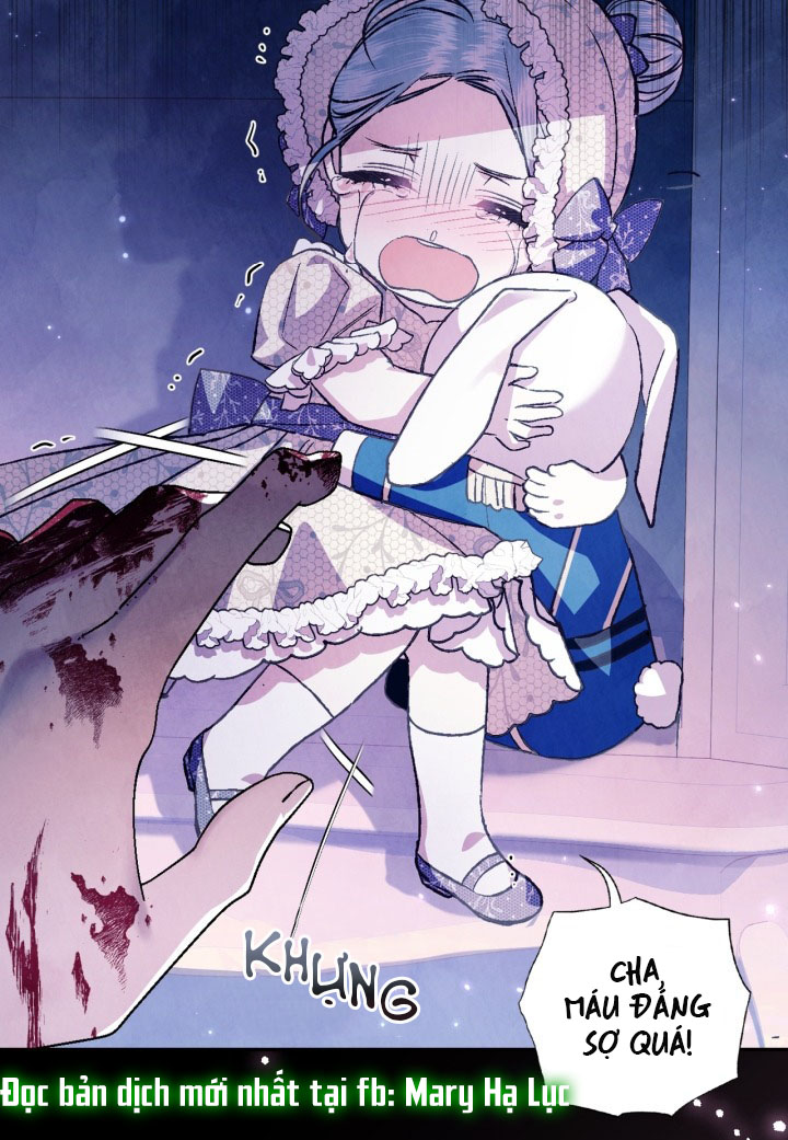 cha à, con không muốn kết hôn đâu chapter 66 117
