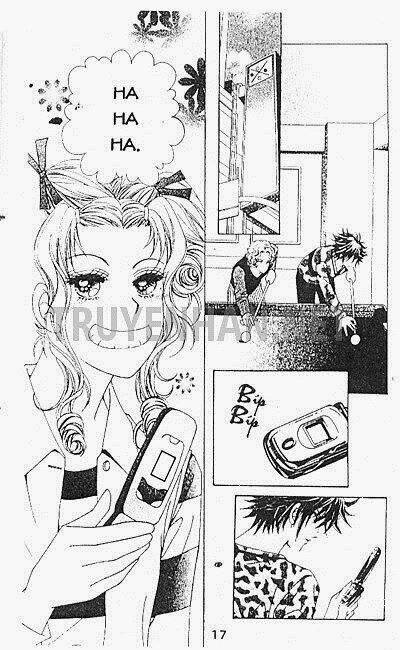 sức thanh xuân chapter 5 17