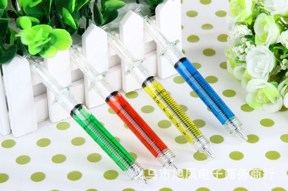 Bút bi Cute dễ thương cho học sinh  E514