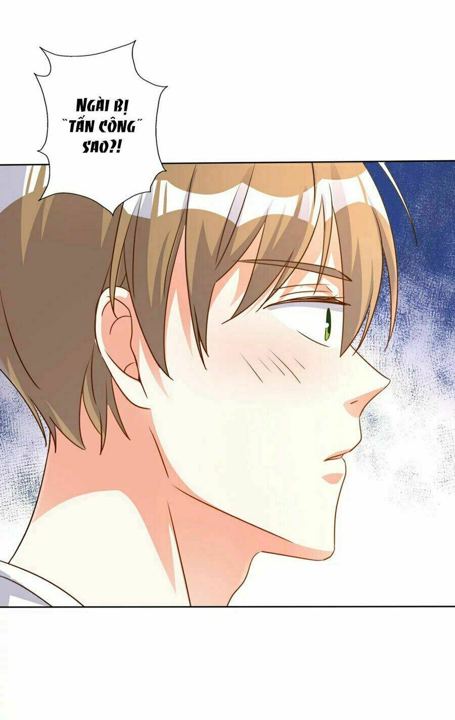 hôn nhân dục vọng: thiếu gia nhẹ một chút! chapter 70 28