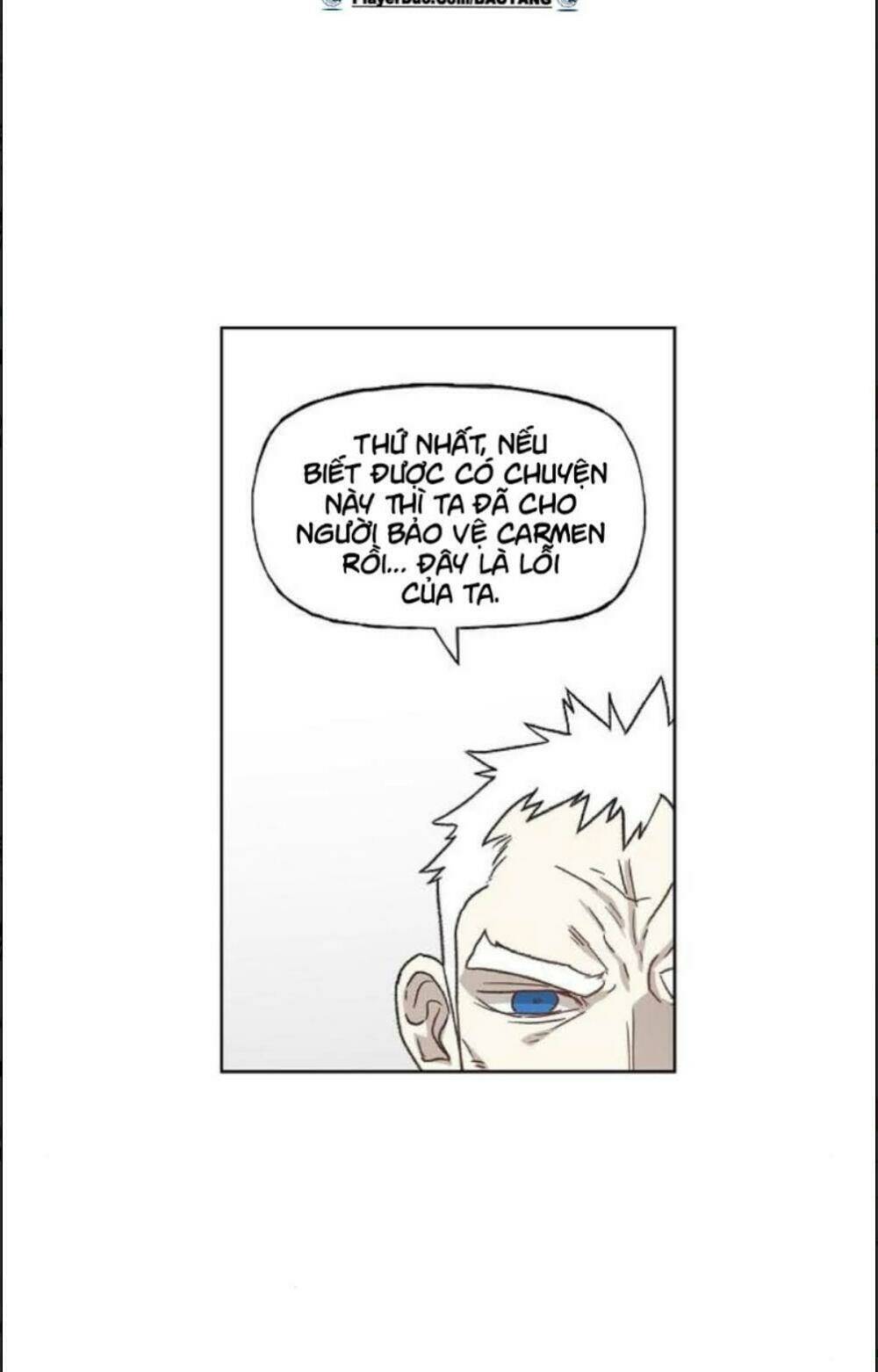 võ sĩ - the boxer chapter 58 10