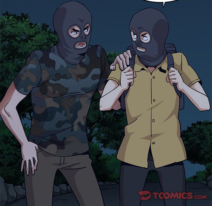 dog on patrol chapter 33 45