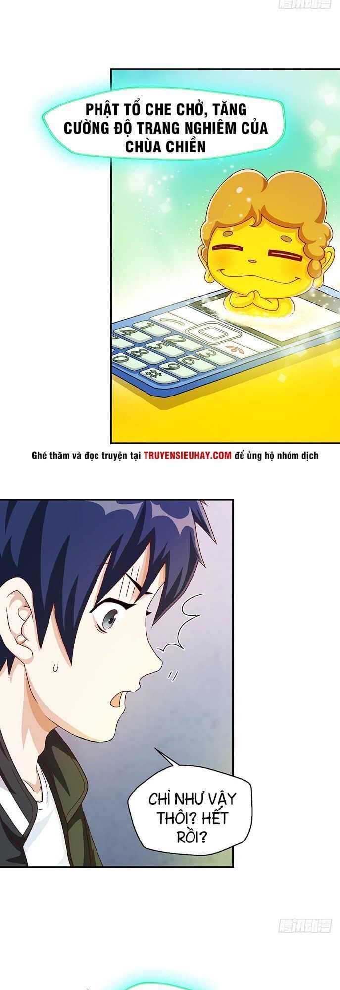 độ ta không độ nàng chapter 2 29