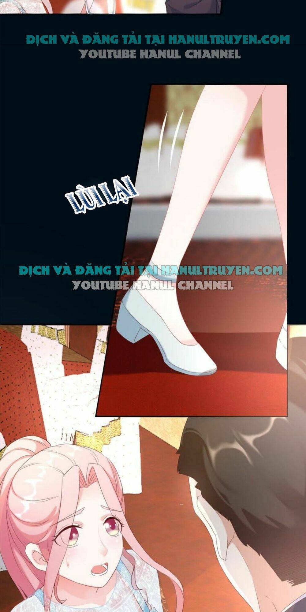 ảnh hậu bé nhỏ của tổng tài chapter 2 25