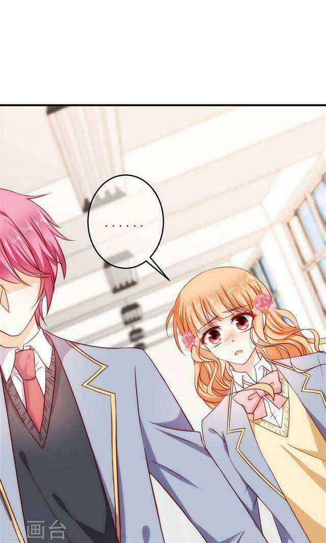 hôm nay tôi sẽ yêu ai đây ? chapter 18 3