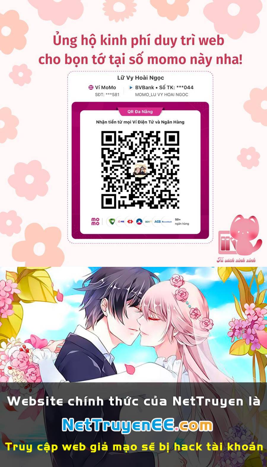 bỗng một ngày xuyên thành hoàng hậu ác độc chapter 126 49