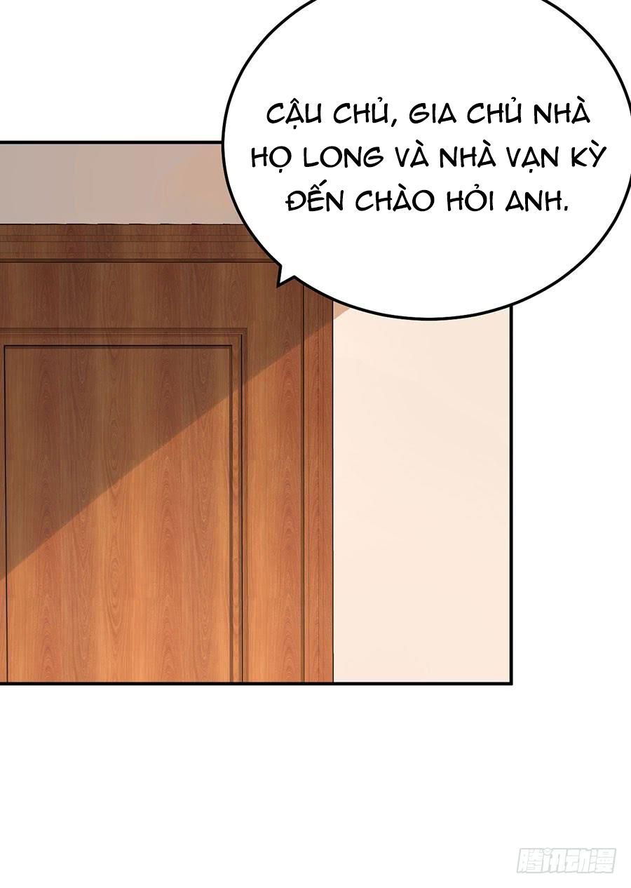 nam thần truy thê chỉ nam chapter 45.2 20