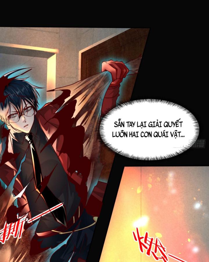 bắt đầu từ trăng đỏ chapter 159 53