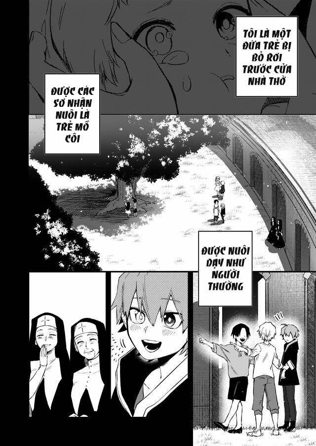 fushi no sougishi chapter 9 5