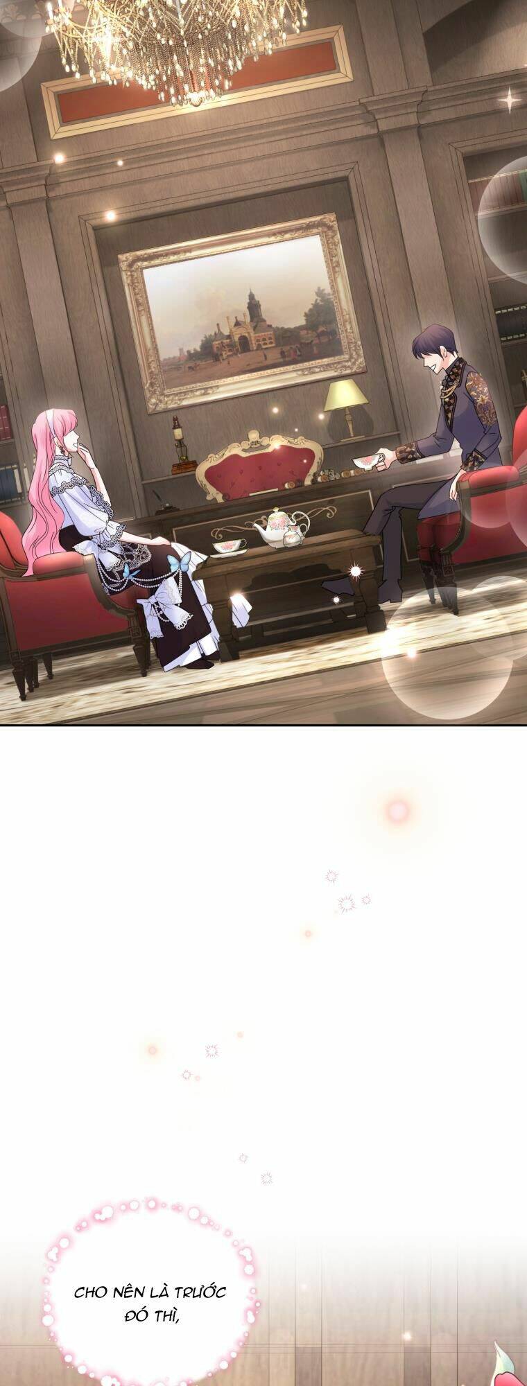 nhà điều chế nước hoa độc quyền của bạo chúa chapter 56 16