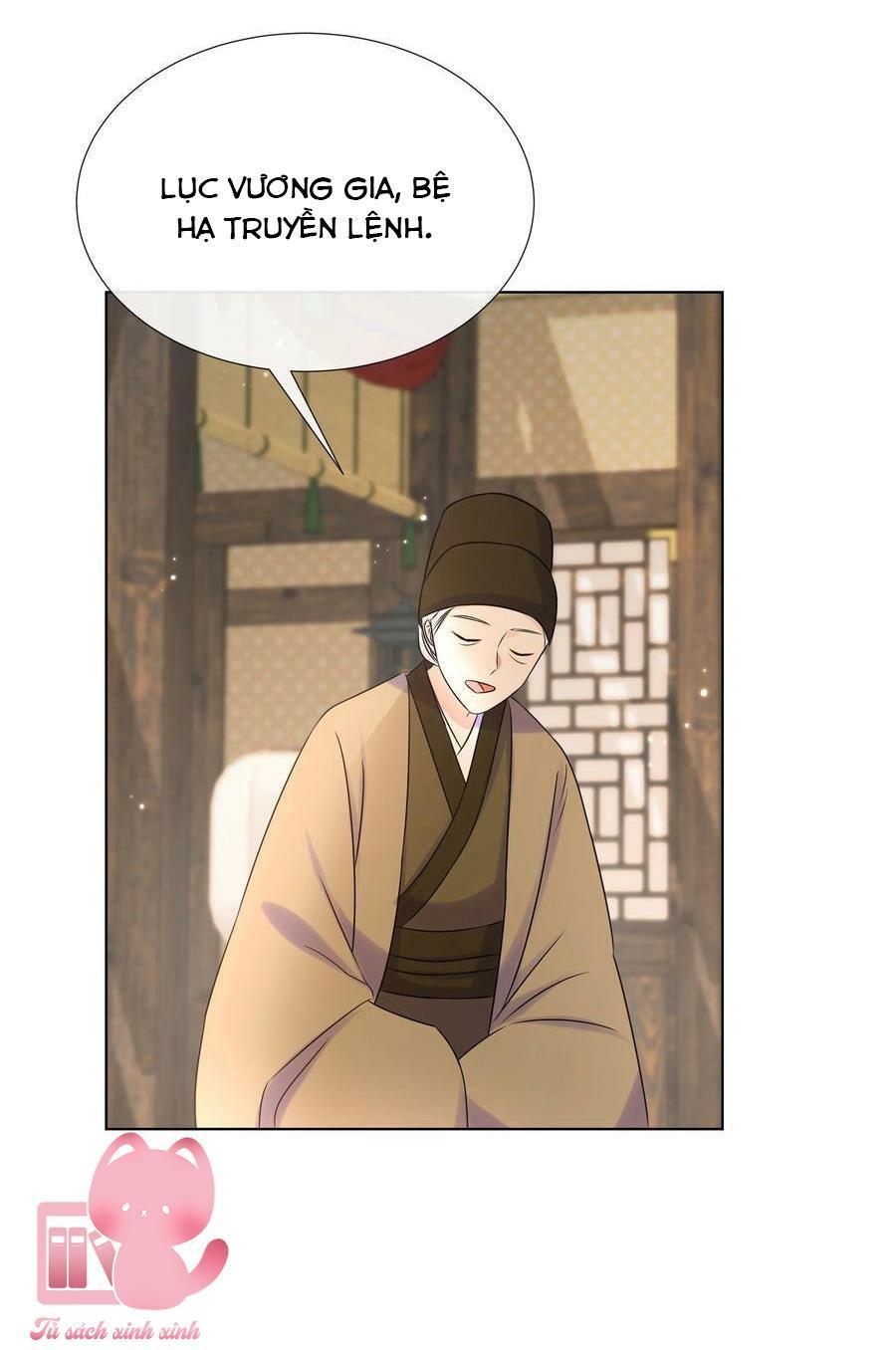 hắc hoá vương gia khó dỗ dành chapter 82 17