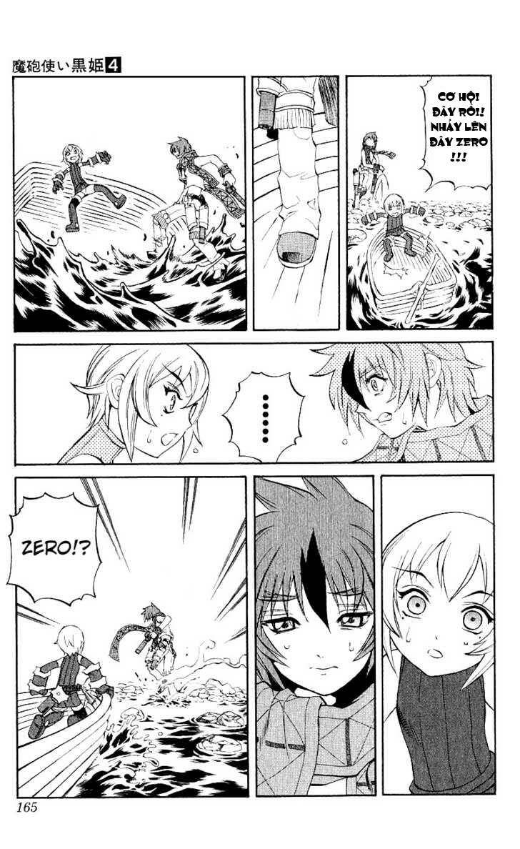 phù thủy phép thuật chapter 14 29