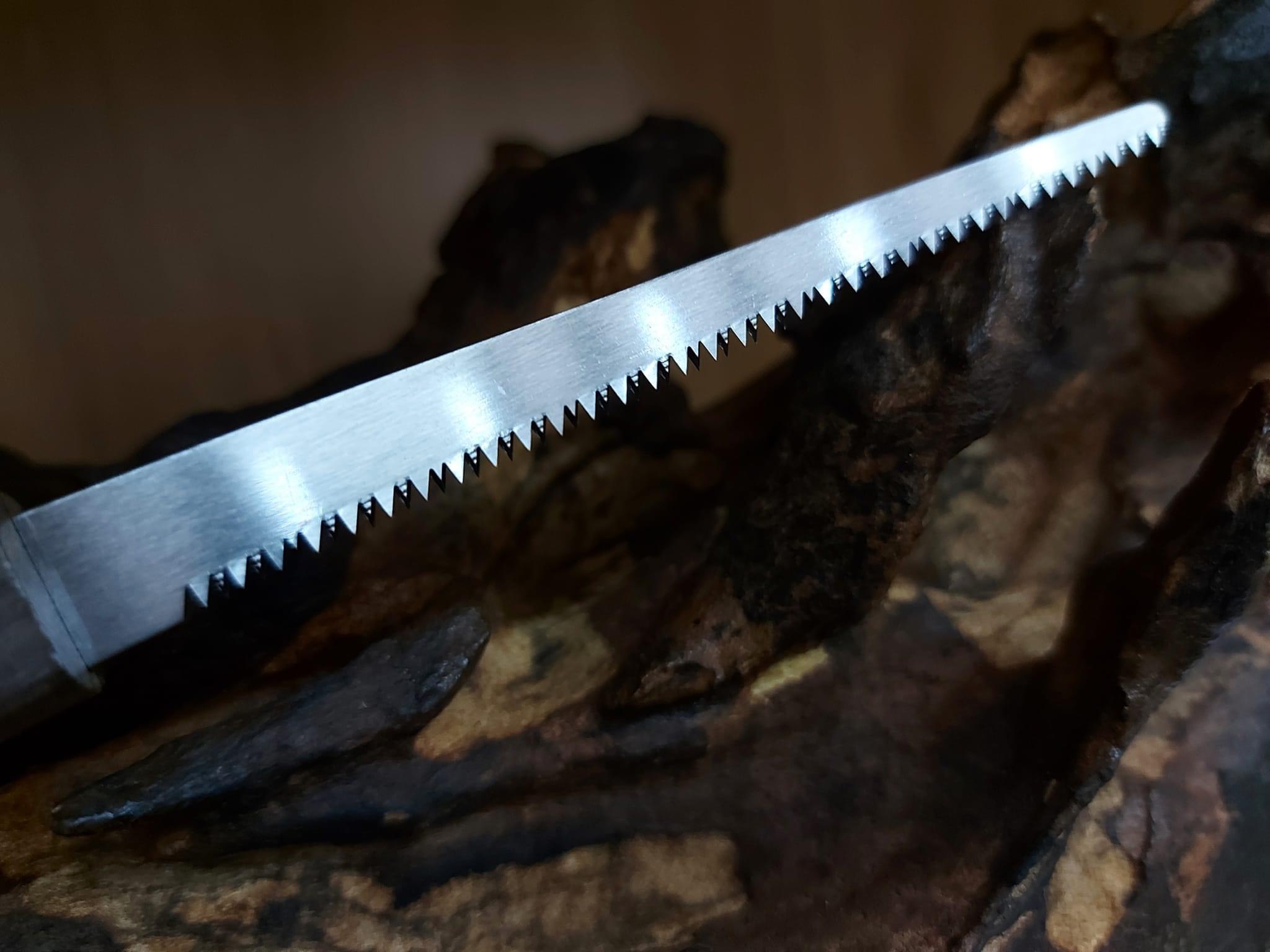 Cưa Lách ,Cưa Mini KiKuwa Nhật Bản Chuyên Dùng Cưa Chỗ Hẹp, Dụng cụ Bonsai , Cây Cảnh