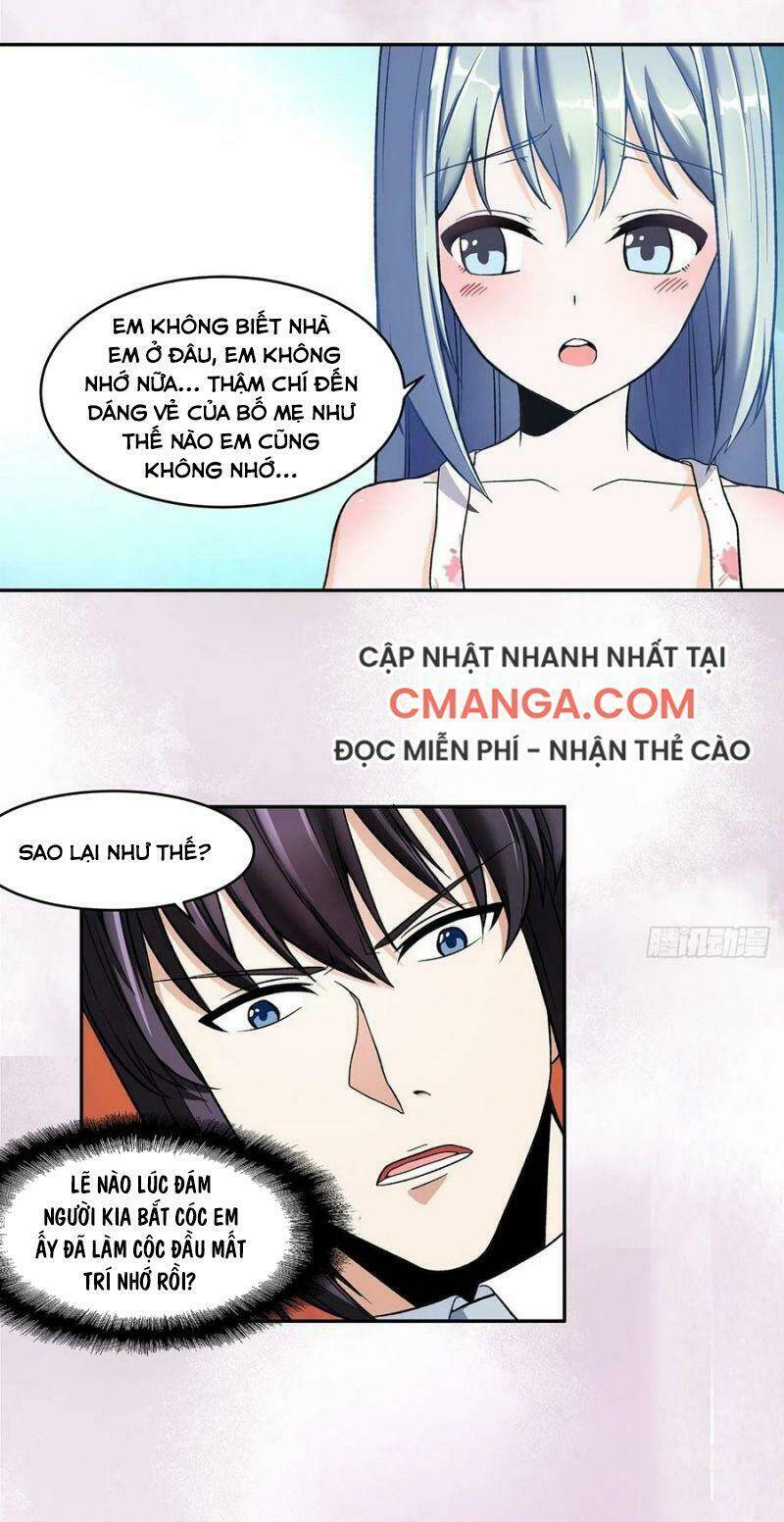 người tu tiên tại đô thị chapter 90 5