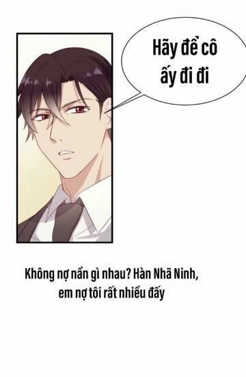 độc dược của tình yêu chapter 18 17