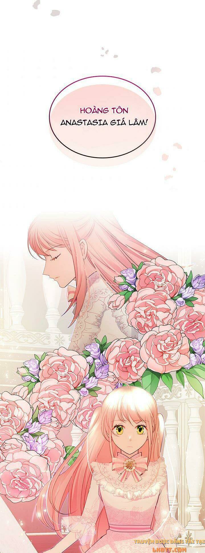 công chúa phản diện muốn ở trong ngôi nhà bánh quy chapter 22 47