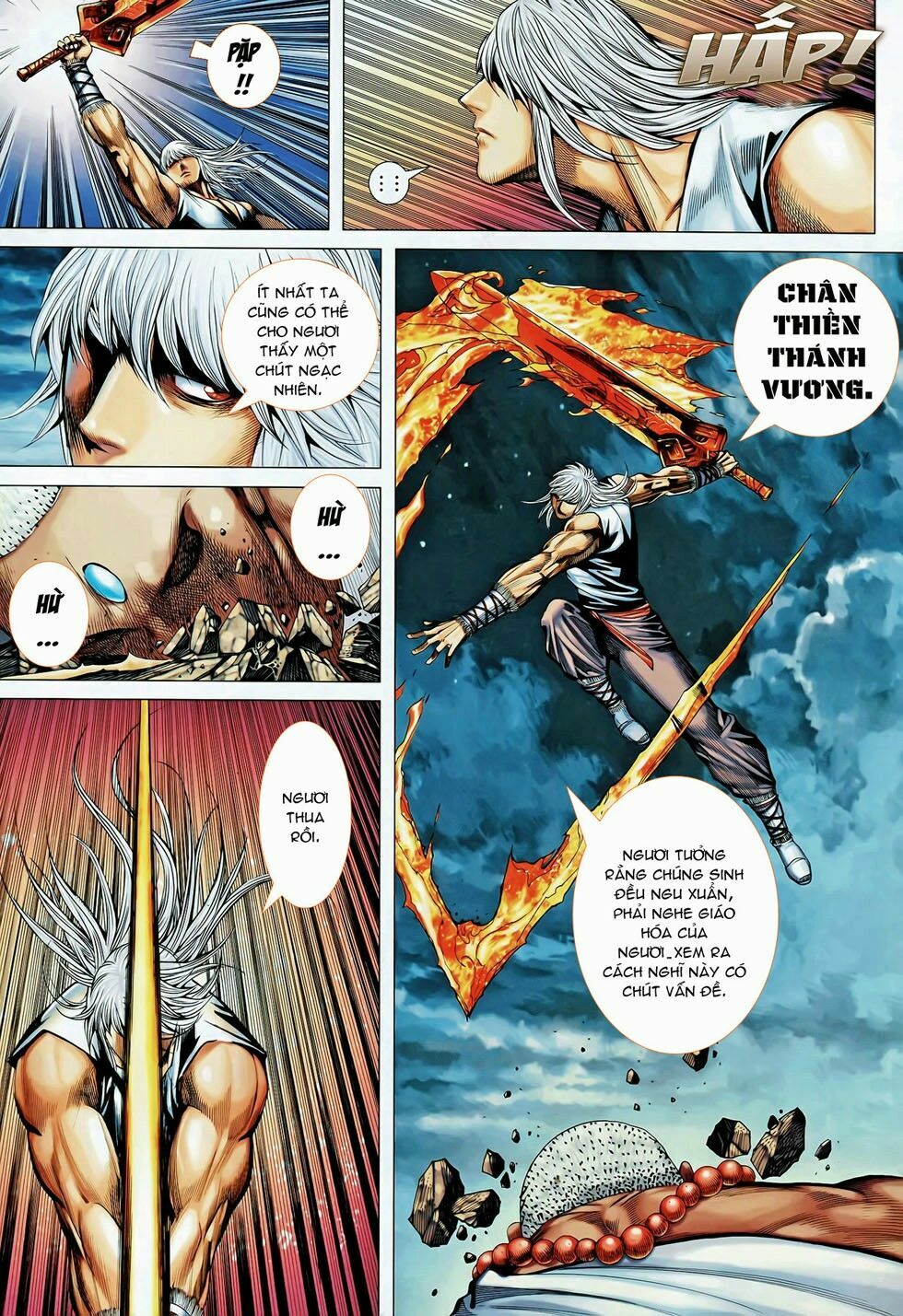 phong thần ký chapter 84 21