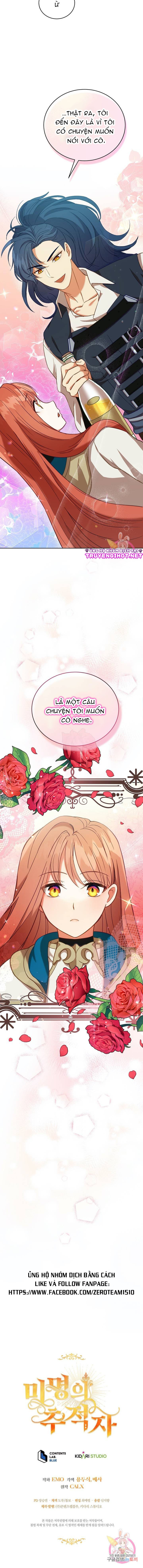 kẻ truy đuổi của bình minh chapter 2.2 5