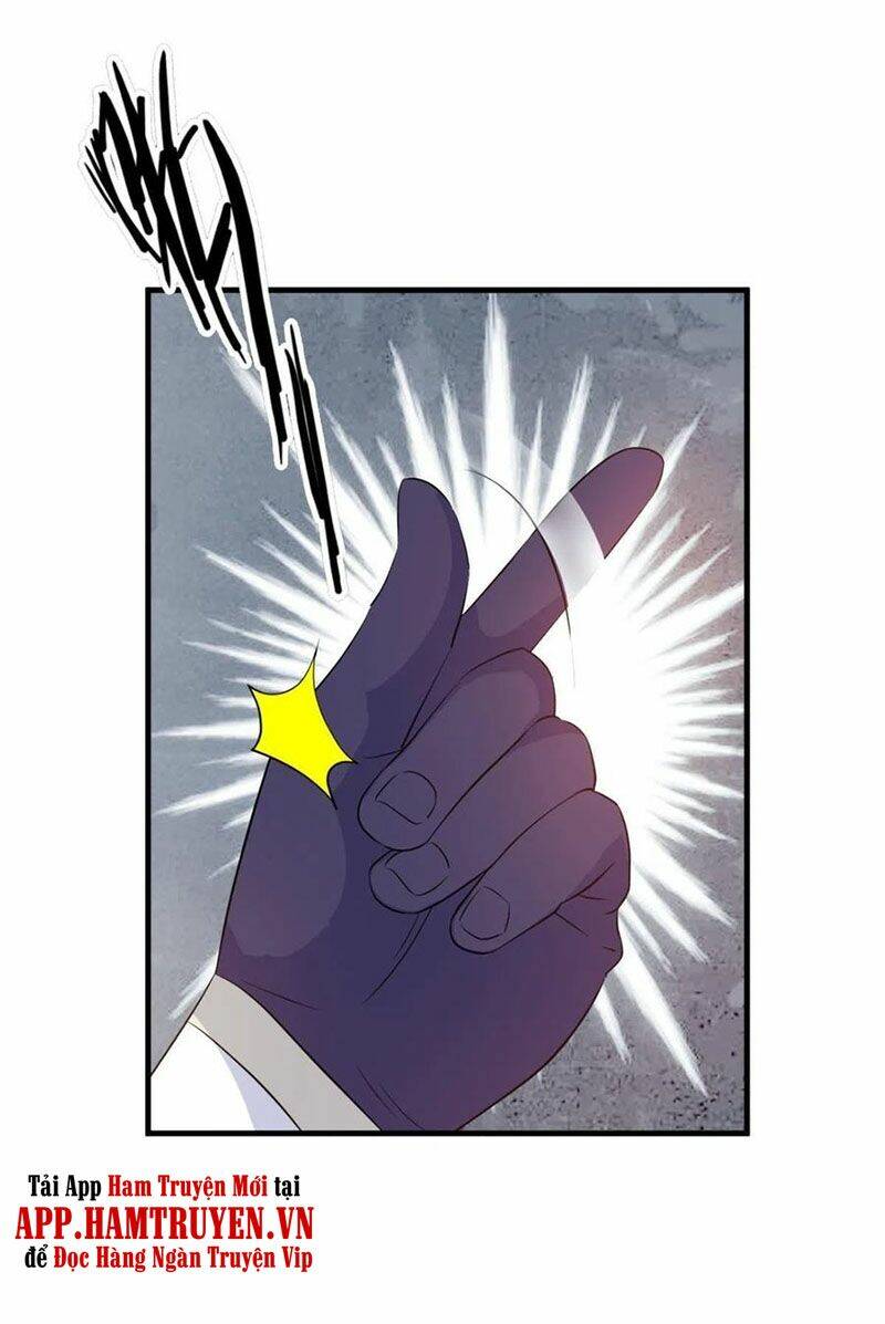 thiên hạ kiếp chapter 53 23