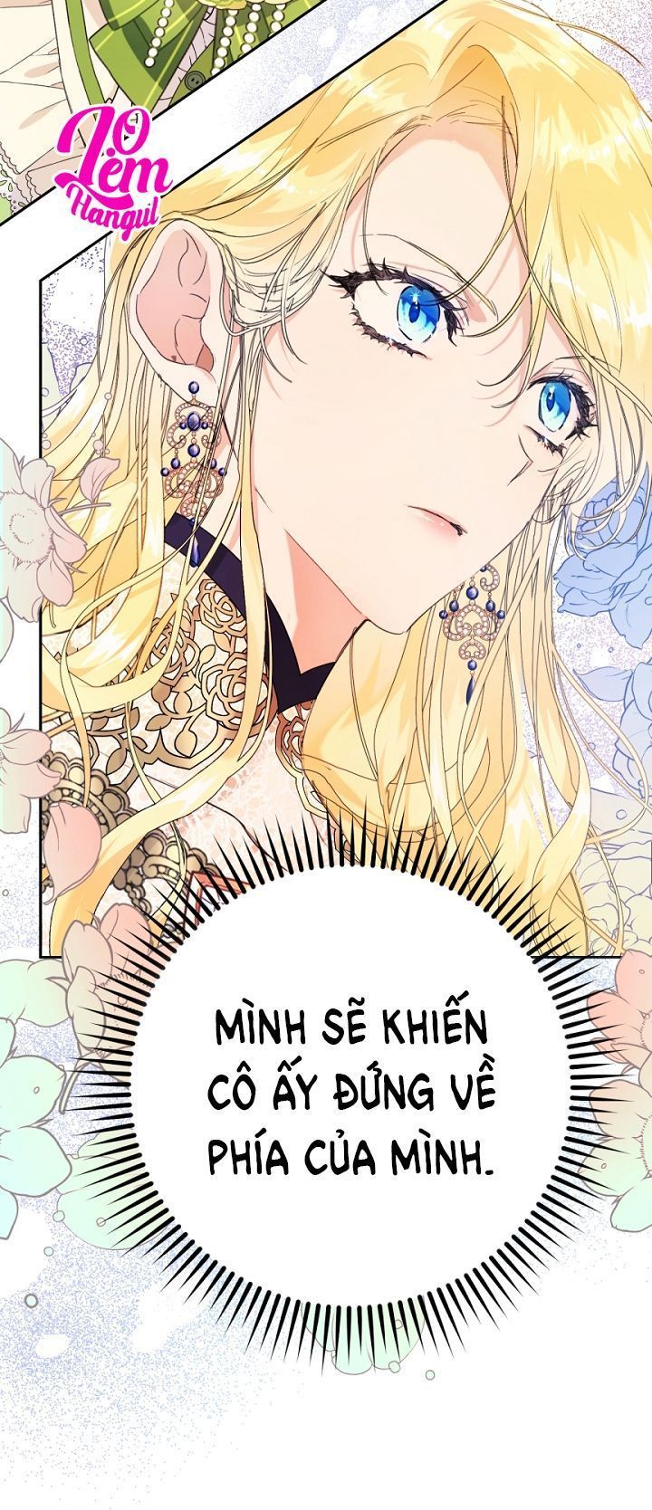 con rối ác nữ marionette chapter 16 38