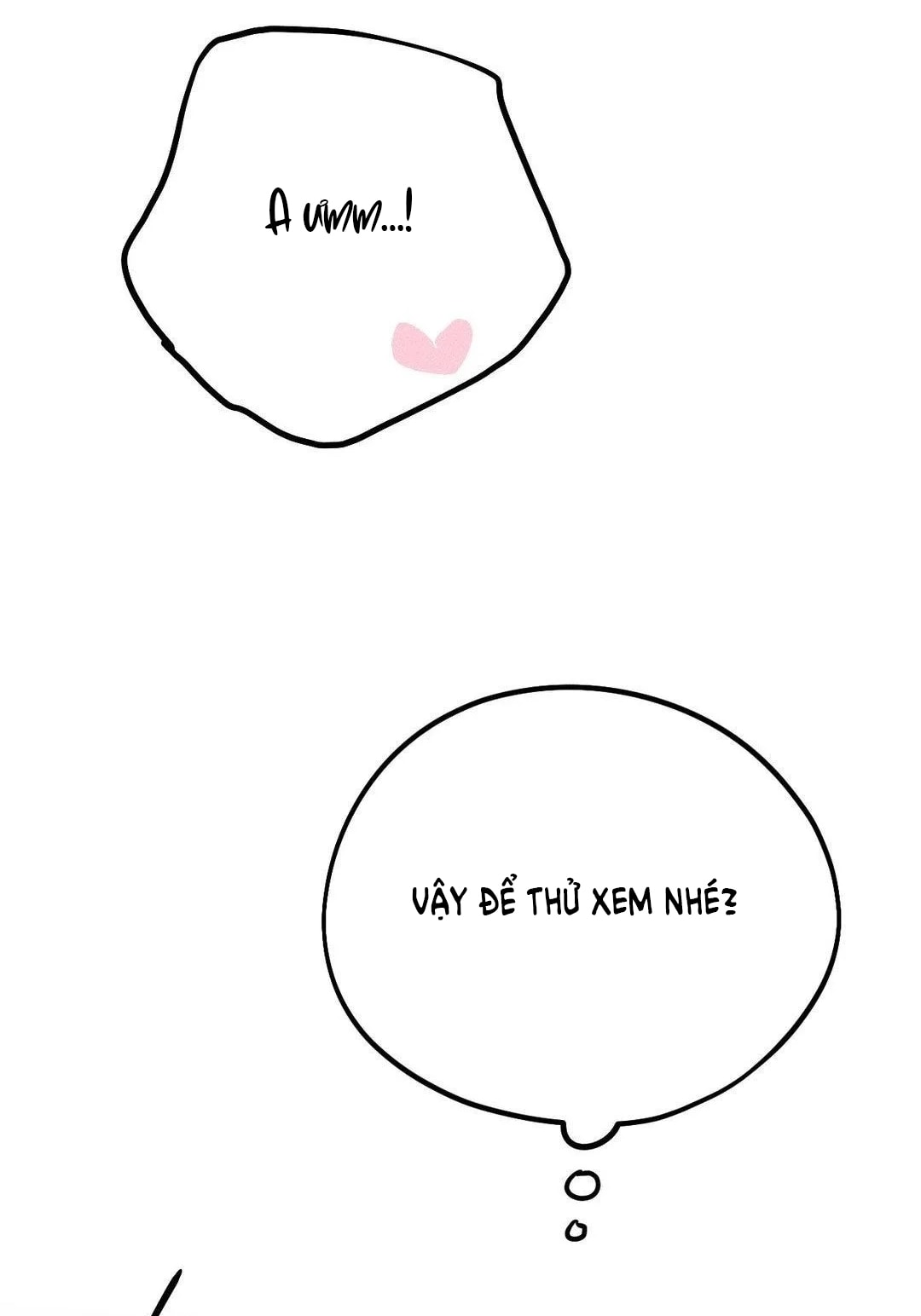 [18+] người đàn ông làm tình với quỷ chapter 20.2 85