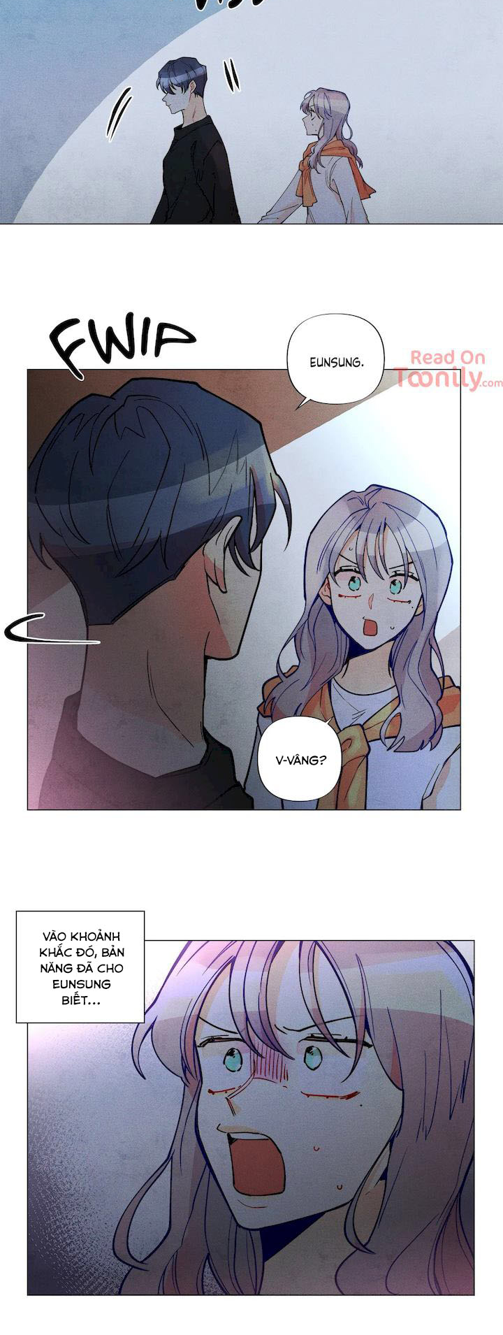 mảnh ghép o bị khuyết chapter 127 22