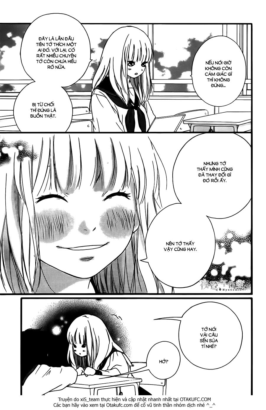 omoi, omoware, furi, furare chapter 7 10
