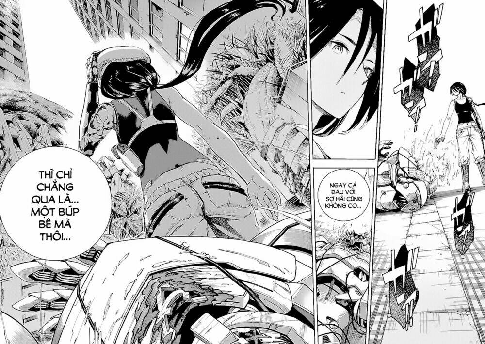 border world -hekiraku no tao chapter 1 43