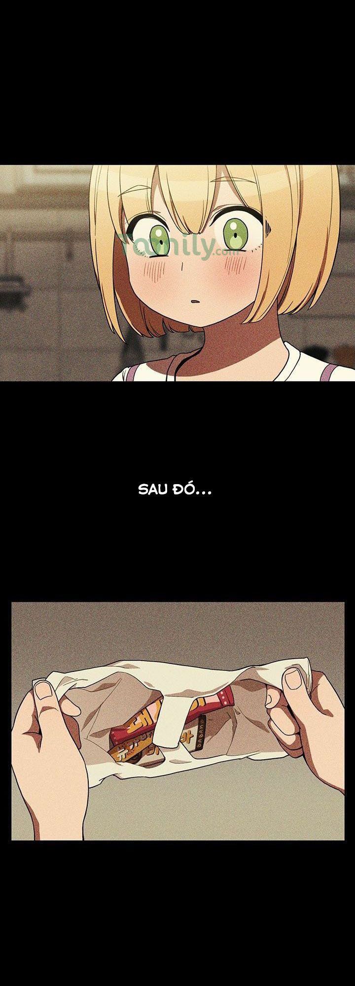 close as neighbors chapter 46 7