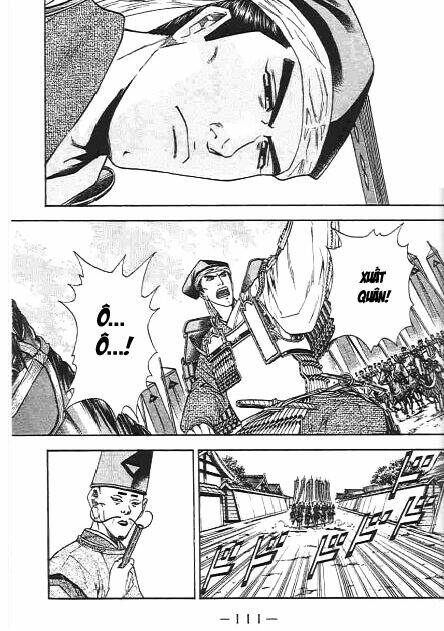 sơn tặc seyu chapter 46 14