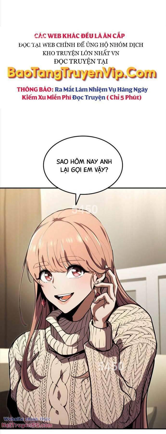 huyền thoại game thủ - tái xuất chapter 139 2