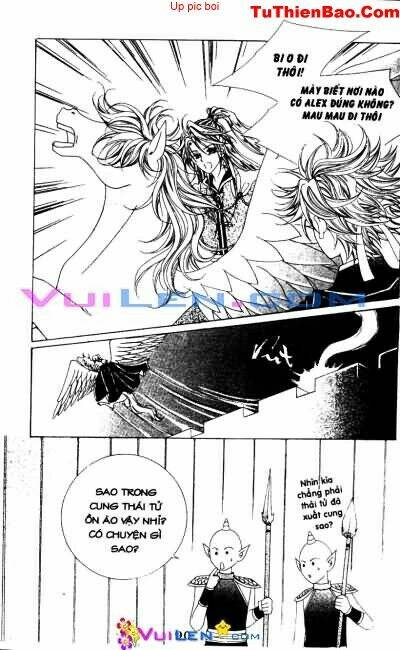 bogle goes to the kingdom chapter 33 27