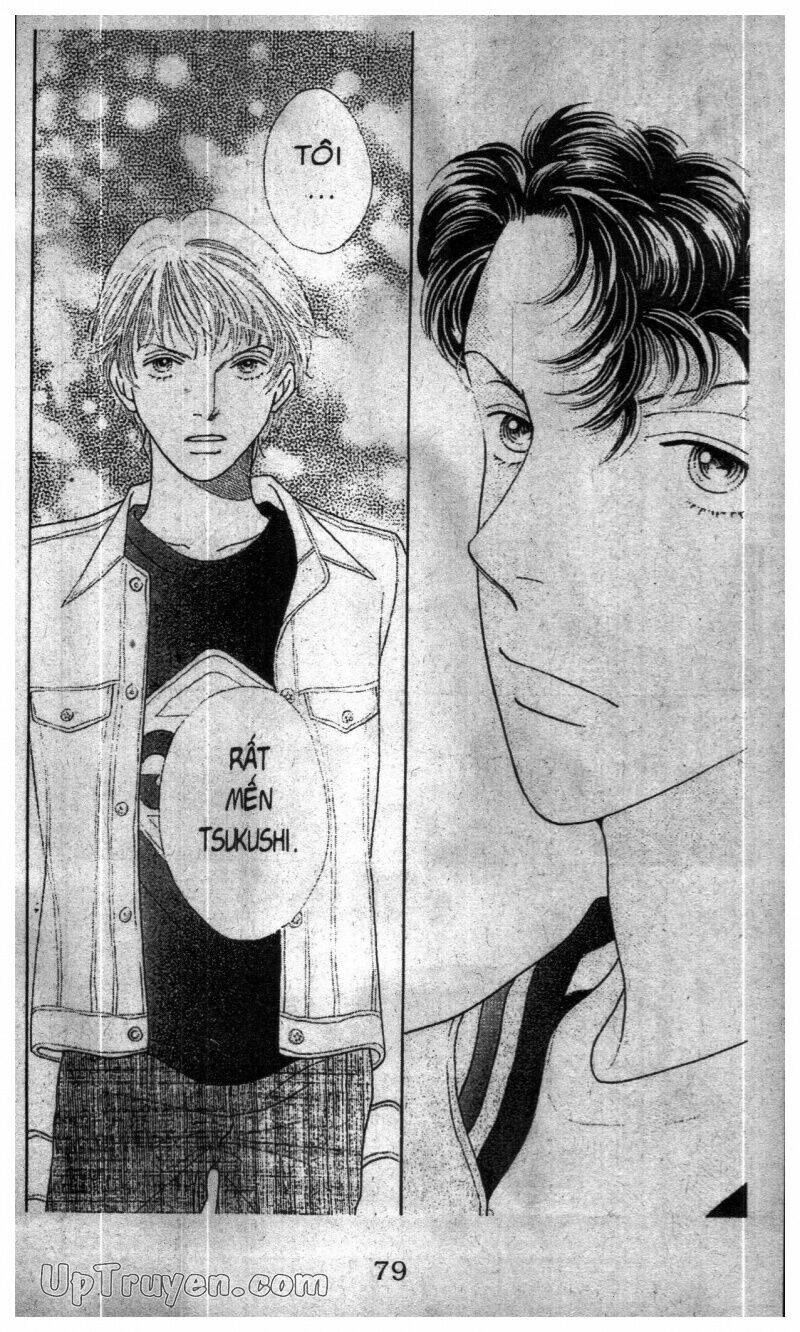 con nhà giàu chapter 188 76