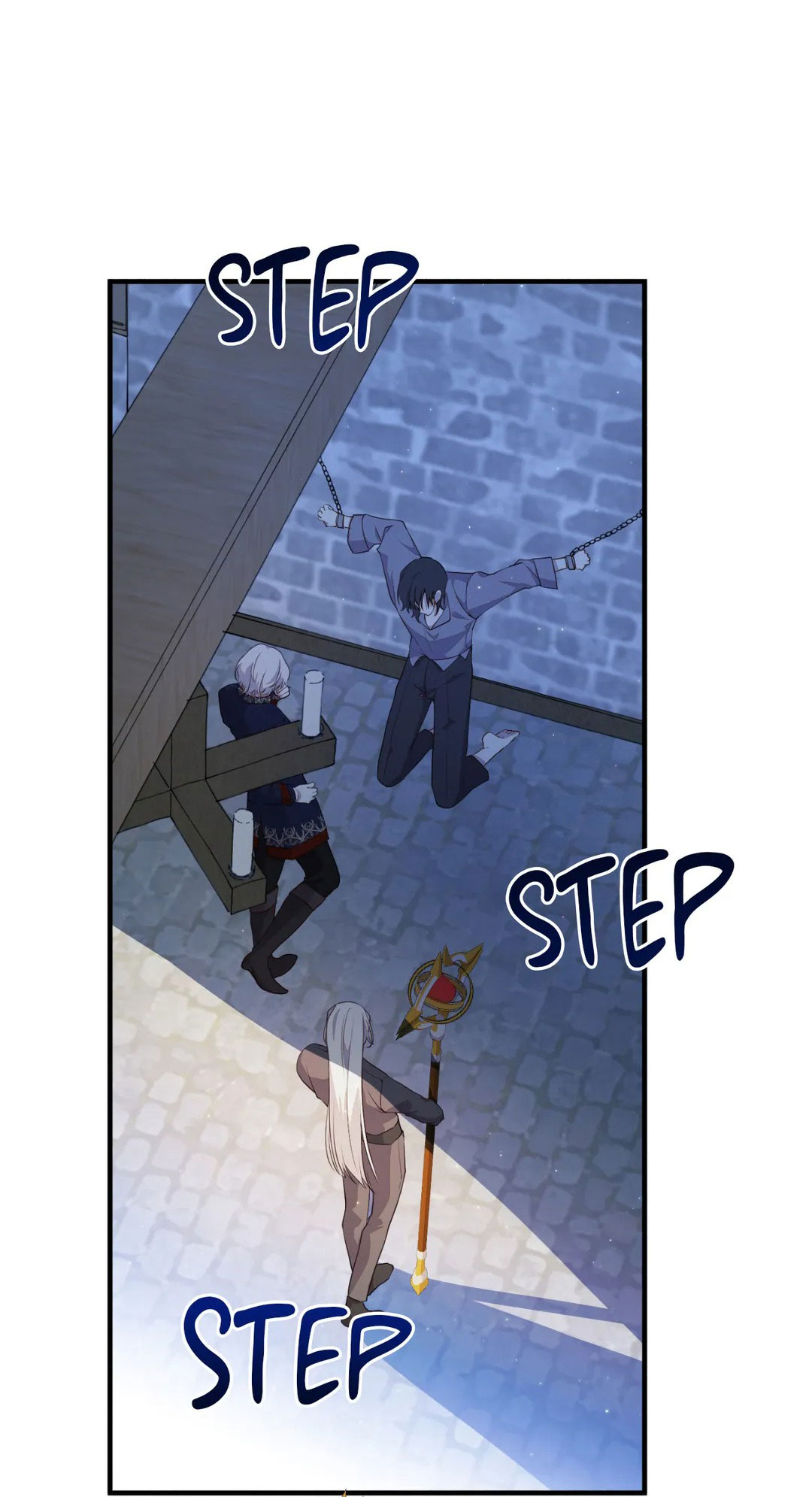 chị ấy là nữ chính trong truyện đó chapter 56 29